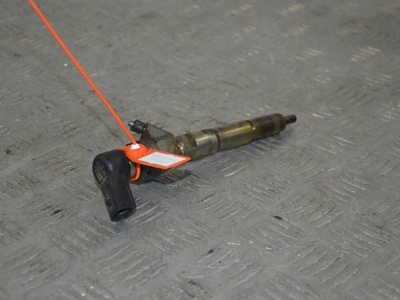 8200704191 Форсунка Renault Scenic 3 (2008-2015) 2013 , 8200903034