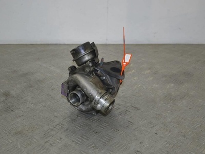 507856H82303720 Турбина Renault Scenic 3 (2008-2015) 2012 , 54399700030