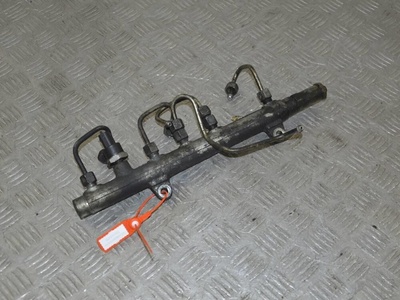 0281002522 Датчик давления топлива Renault Laguna 2 (2001-2007) 2003