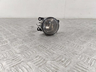 8200074008 Фара противотуманная правая Renault Scenic 2 (2003-2009) 2006