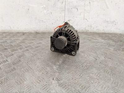 8200772726 Генератор Renault Scenic 2 (2003-2009) 2007 , TG11C069