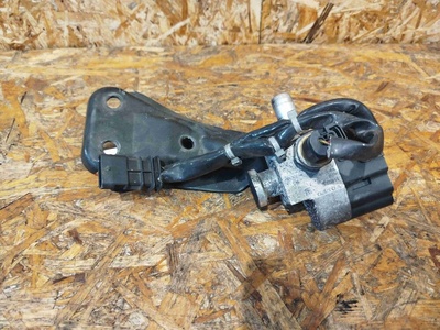 31492239 Клапан EGR Volvo V60 2019