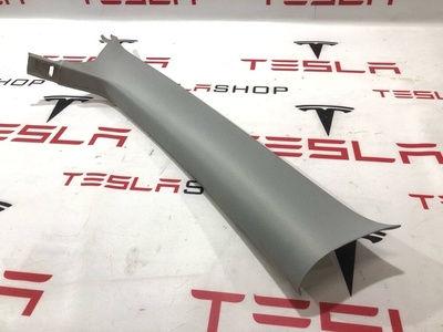 108624101L Пластик салона Tesla Model 3 2022 1086241-01-L