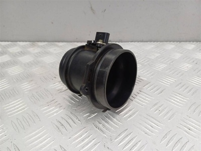 059906461N Расходомер воздуха Volkswagen Touareg 2015 , ,420133471