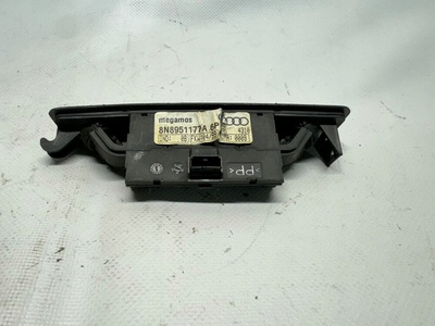 Audi tt 8n датчик движения alarmu 8n8951177