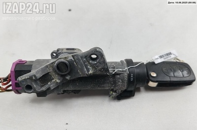 4B0905851C Замок зажигания Audi A6 C5 (1997-2005) 2004