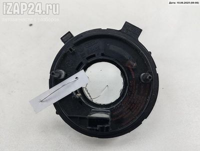 1J0959653 Шлейф подрулевой Audi A6 C5 (1997-2005) 1998