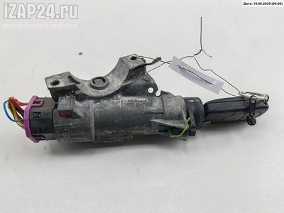 4B0905851C Замок зажигания Audi A6 C5 (1997-2005) 1998