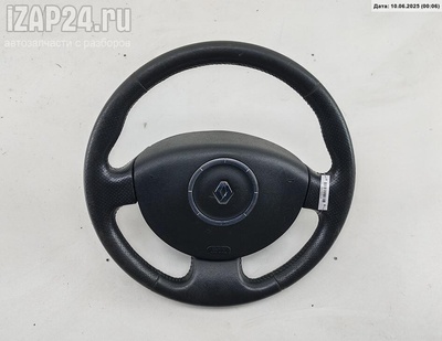 8200587074 Руль Renault Scenic II (2003-2009) 2007