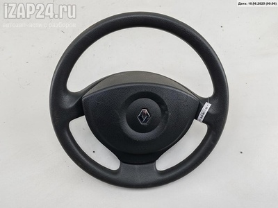 8200216037 Руль Renault Modus 2005