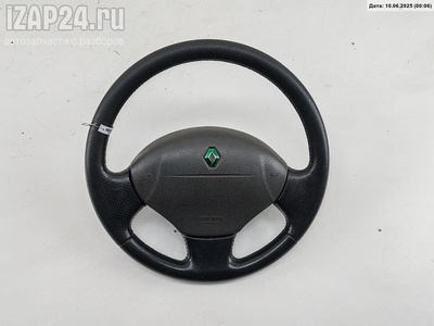 1870944000 Руль Renault Scenic I (1996-2003) 2002