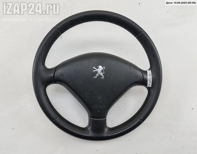 96557783 Руль Peugeot 307 2005