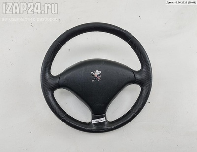 96557783 Руль Peugeot 307 2005