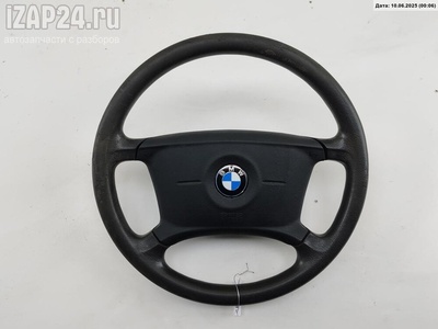 1094406 Руль BMW 3 E46 (1998-2006) 1999