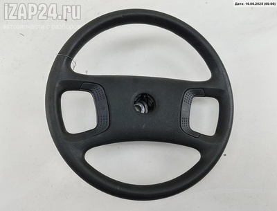 11590659 Руль BMW 3 E36 (1991-2000) 1991