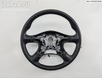 48430AV600 Руль Nissan Primera P12 (2002-2008) 2002