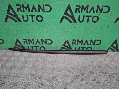 4G0854328B01C молдинг лобового стекла Audi A6 4 C7 2011-2018 , 4G0854328B, 2