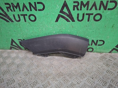 7105281ARX0000M10 Накладка бампера GAC GS5 1 2020-нв , 7105281arx000, 8
