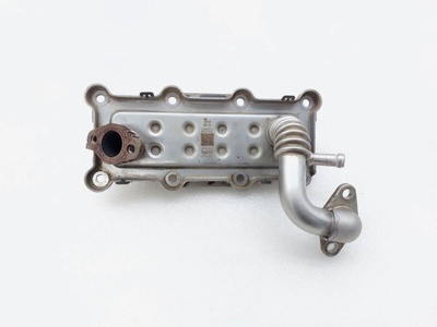 284602S000 Радиатор системы EGR Kia K5 DL3 2021