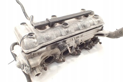 176179 Bmw s 1000 гг 10 - 15 k46 k47 головка блока цилиндров регуляторы бой