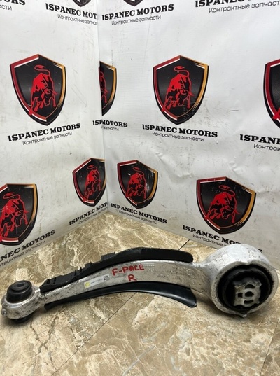 M8A23C256BB Рычаг передний Jaguar F-Pace X761 2021 M8A2-3C256-BB