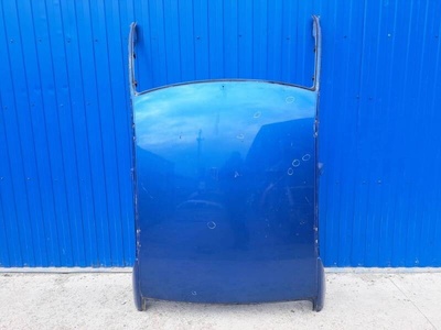 8201046034 Крыша Renault Renault Logan (1) 2005-2014