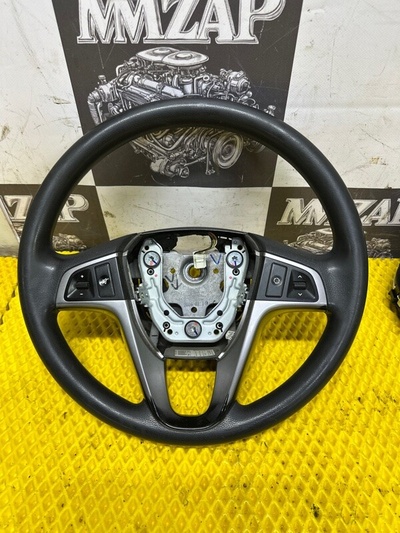 561101R150SA8 Руль HYUNDAI SOLARIS 1 2016