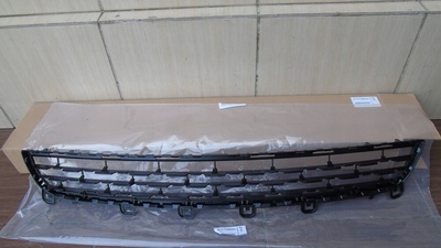 51117325470 решётка центральная бампера bmw x5 f15 13 - 18 oe