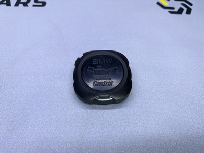 11127560482 Крышка маслозаливной горловины BMW x5 e70 рестайлинг 2012 , 11128655331, 11128507153, 11127560481, 11128619360, 11124737102, 11128619359