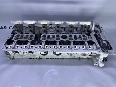 11127624429 Головка блока цилиндров BMW x5 e70 рестайлинг 2012 , 7568270