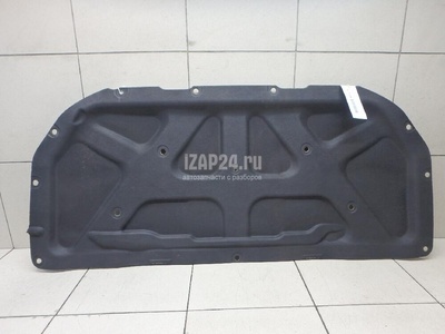 7116134001 Шумоизоляция капота Ssang Yong Actyon New/Korando C 2010