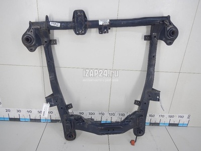4010A34105 Балка подмоторная Ssang Yong Actyon New/Korando C 2010