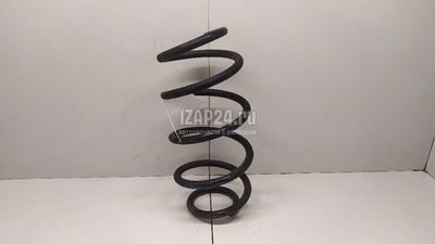 4431434000 Пружина передняя Ssang Yong Actyon New/Korando C 2010