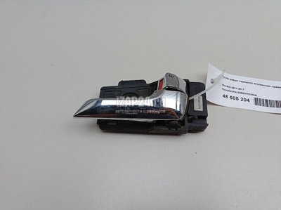 826204Y010CR Ручка двери передней внутренняя правая Hyundai-Kia RIO (2011 - 2017)