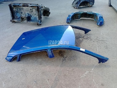 671114Y200 Крыша Hyundai-Kia RIO (2011 - 2017)