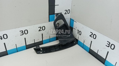 80951JD000 Ручка двери передней внутренняя левая Nissan Qashqai+2 (JJ10) (2008 - 2014)