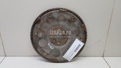 6720300212 Маховик Ssang Yong Actyon New/Korando C 2010