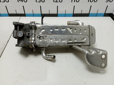 6711400570 Радиатор системы EGR Ssang Yong Actyon New/Korando C 2010