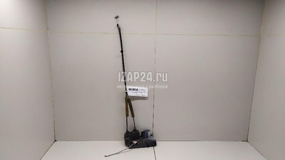 7132034002 Замок двери задней правой Ssang Yong Actyon New/Korando C 2010