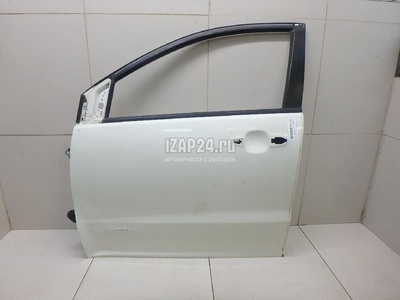 6201134104 Дверь передняя левая Ssang Yong Actyon New/Korando C 2010