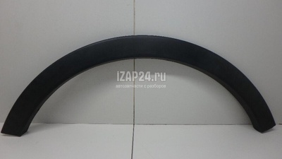 7953034000 Накладка заднего крыла левого Ssang Yong Actyon New/Korando C 2010