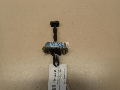 7126034001 Ограничитель двери Ssang Yong Actyon New/Korando C 2010