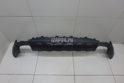 7882634002 Юбка задняя Ssang Yong Actyon New/Korando C 2010