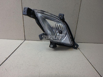 8320134001 Фара противотуманная левая Ssang Yong Actyon New/Korando C 2010
