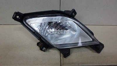 8320234001 Фара противотуманная правая Ssang Yong Actyon New/Korando C 2010