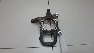 4122134004 Кулак поворотный передний правый Ssang Yong Actyon New/Korando C 2010