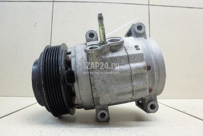 1721300011 Компрессор кондиционера Ssang Yong Actyon New/Korando C 2010