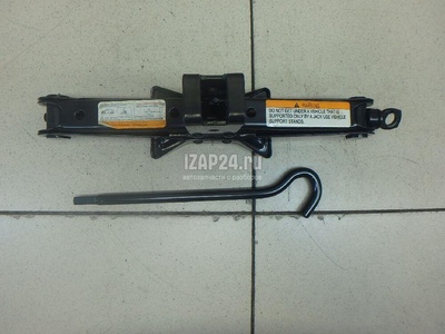 0911034001 Домкрат Ssang Yong Actyon New/Korando C 2010