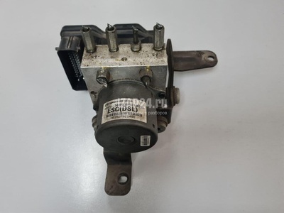 4892034000 Блок ABS (насос) Ssang Yong Actyon New/Korando C 2010
