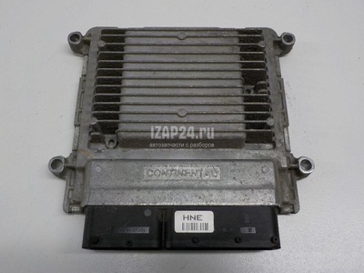 1725450032 Блок управления двигателем Ssang Yong Actyon New/Korando C 2010